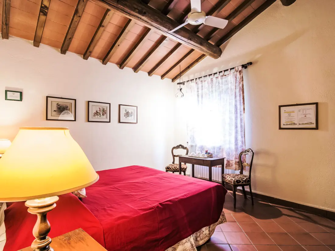 Maison de Vacances Montelupo Fiorentino