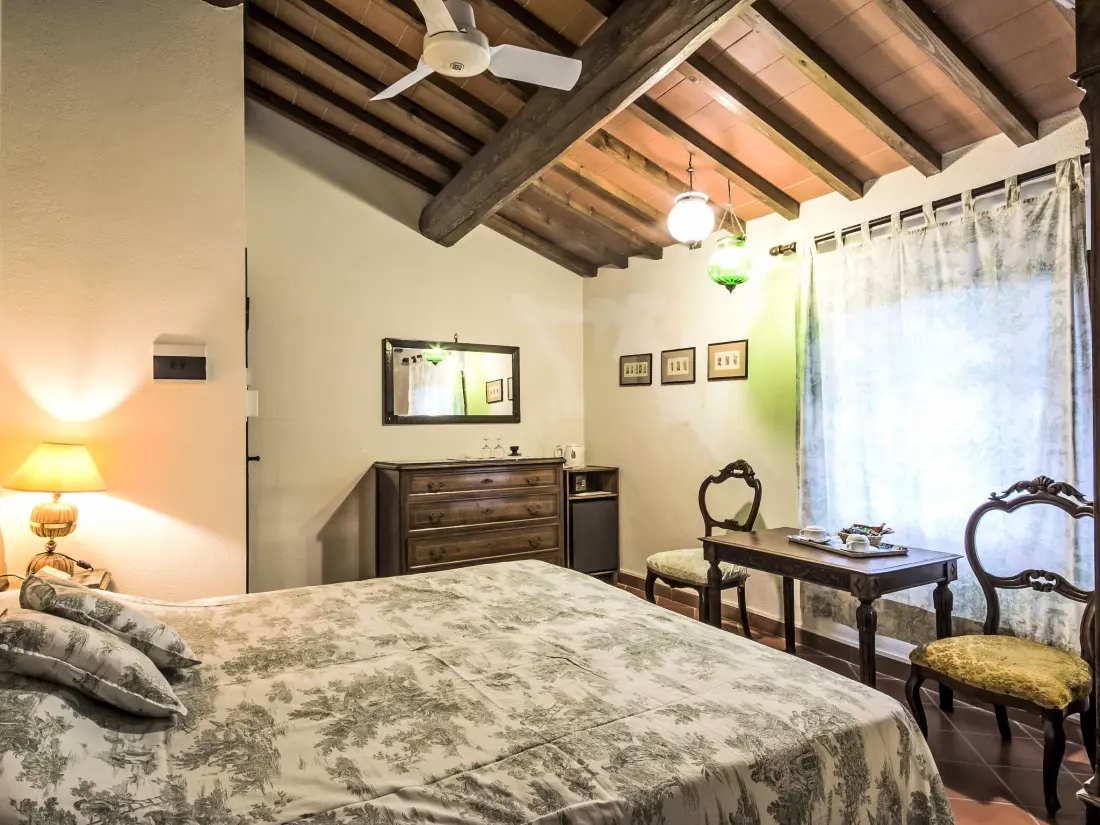 Maison de Vacances Montelupo Fiorentino