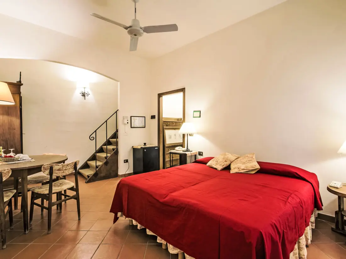 Maison de Vacances Montelupo Fiorentino