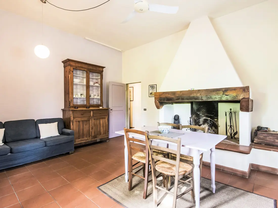Maison de Vacances Montelupo Fiorentino