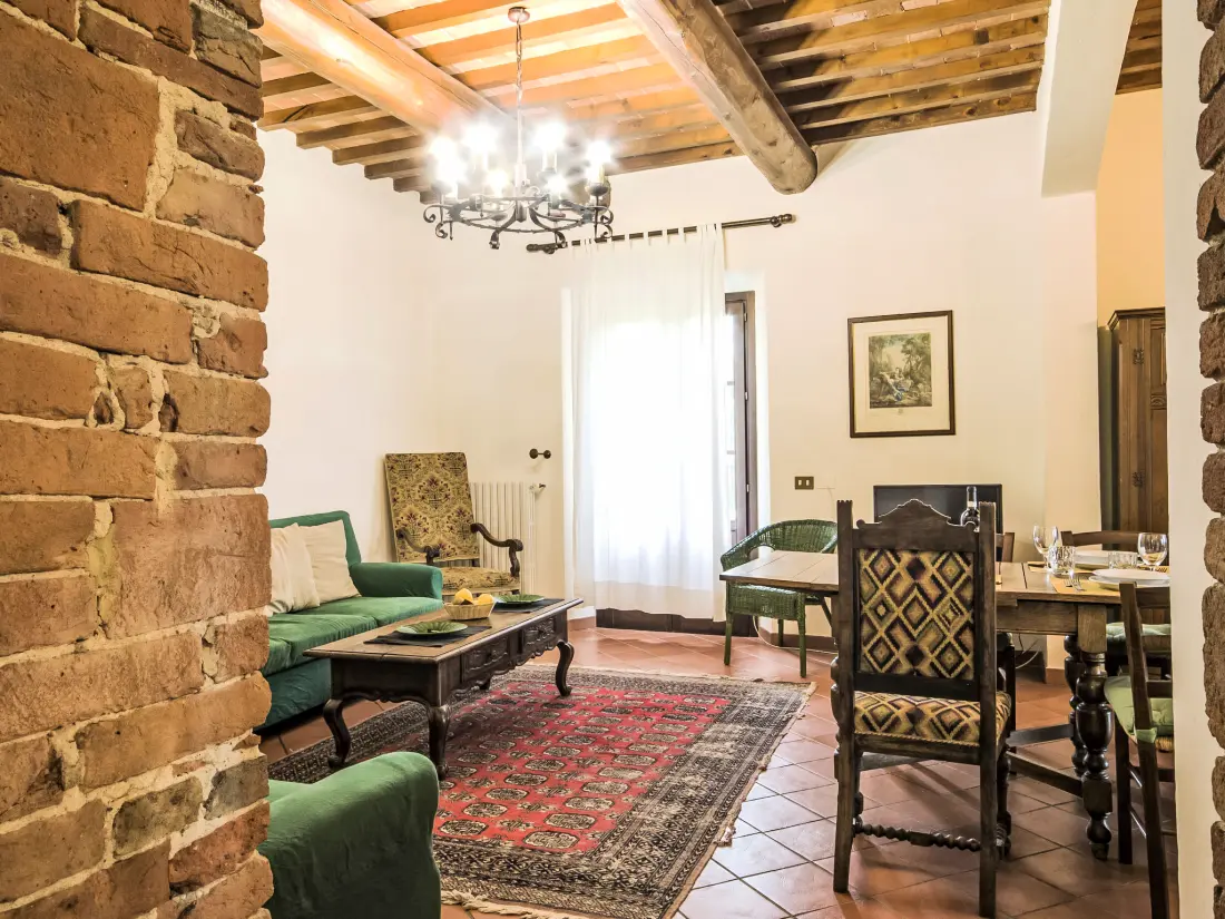 Maison de Vacances Montelupo Fiorentino