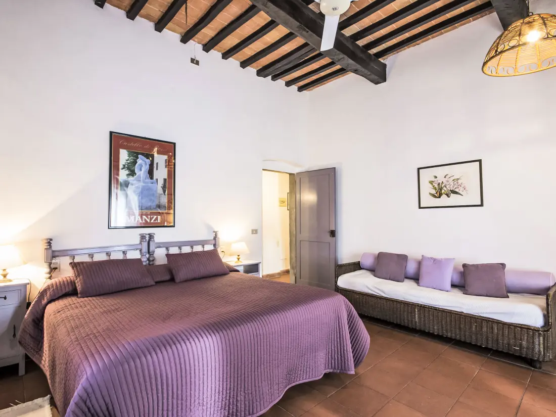 Maison de Vacances Montelupo Fiorentino