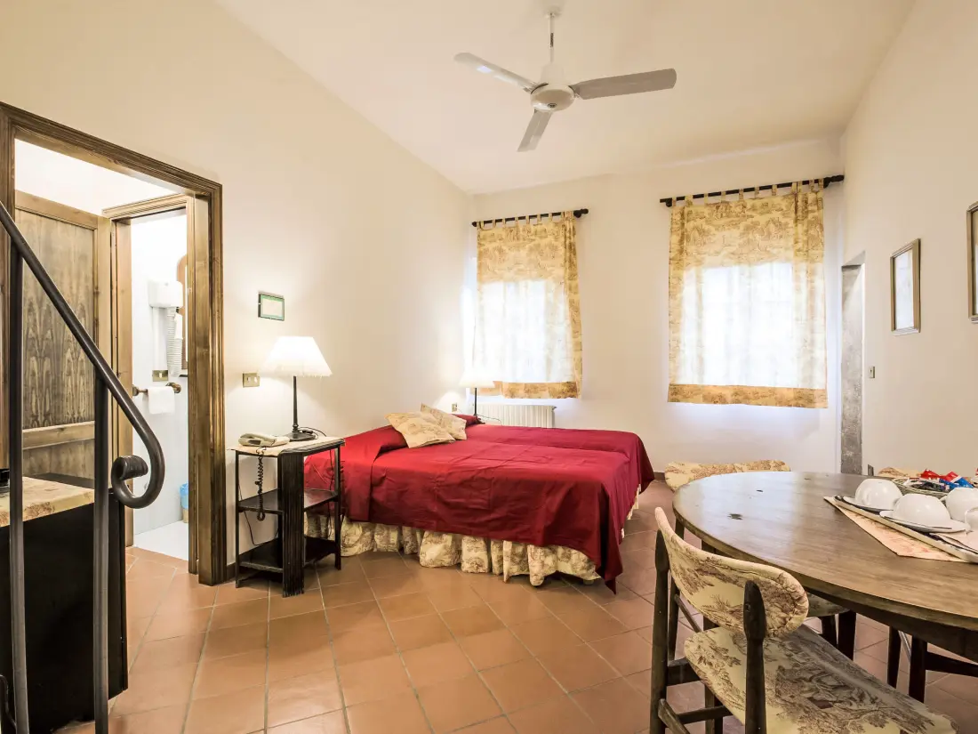 Maison de Vacances Montelupo Fiorentino
