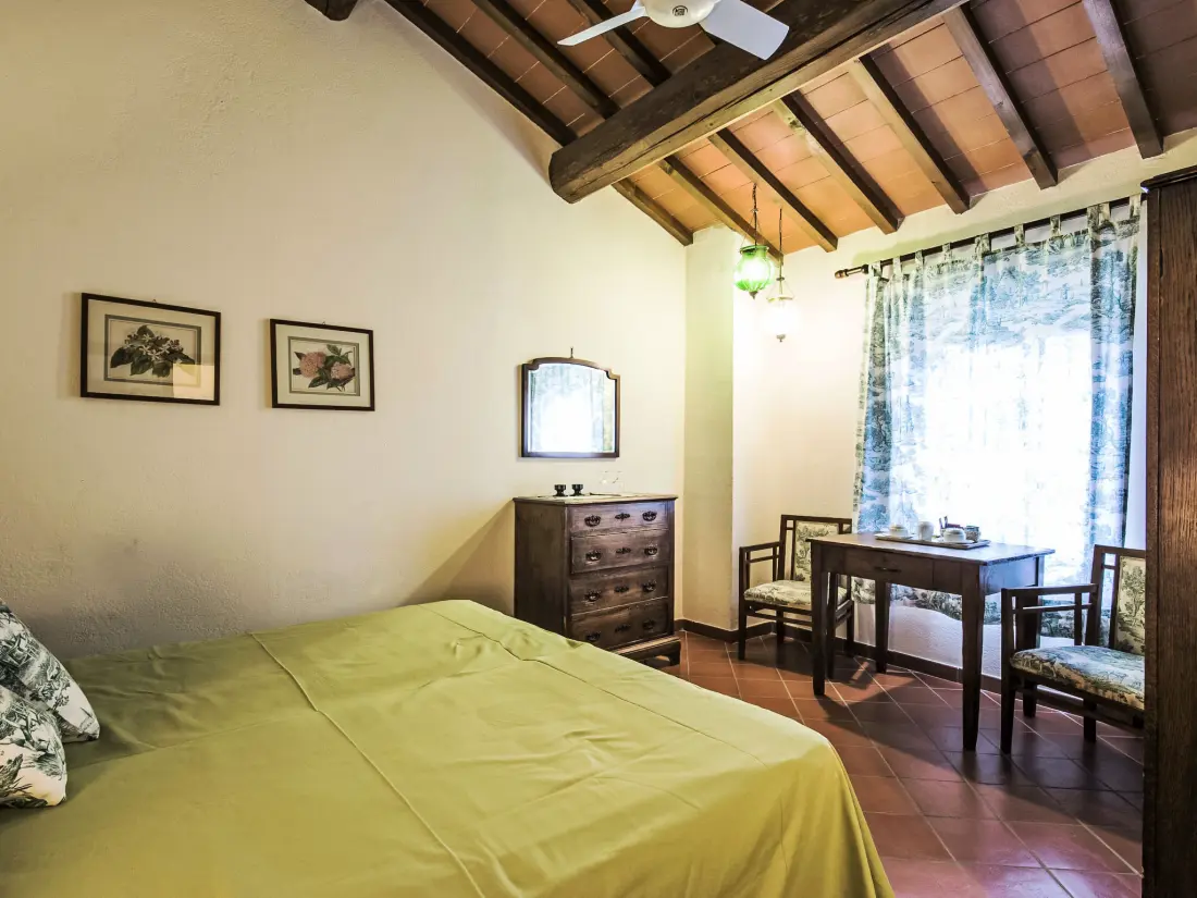 Maison de Vacances Montelupo Fiorentino