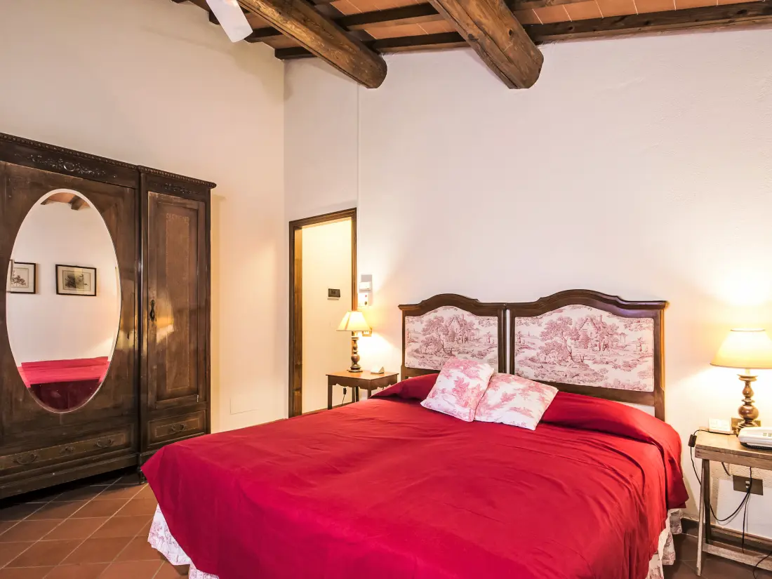 Maison de Vacances Montelupo Fiorentino
