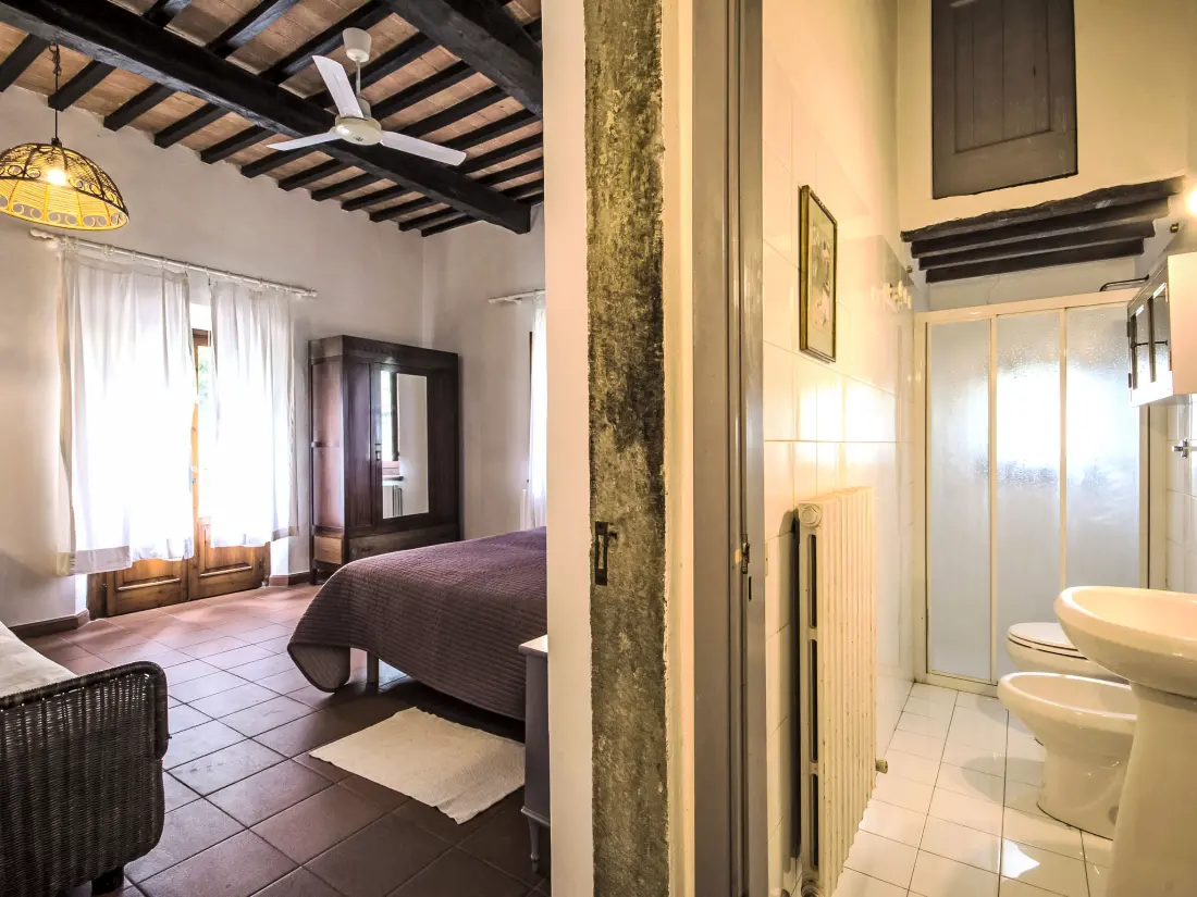 Maison de Vacances Montelupo Fiorentino