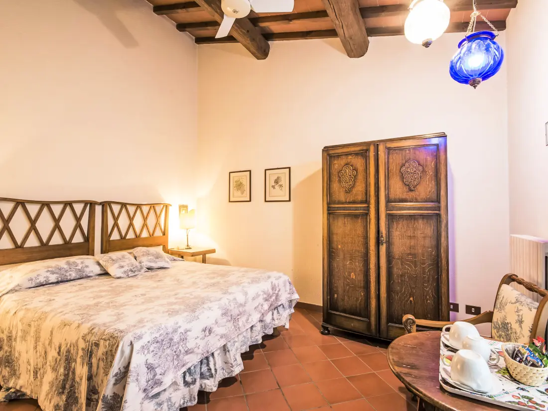 Maison de Vacances Montelupo Fiorentino