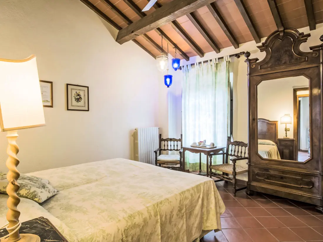 Maison de Vacances Montelupo Fiorentino