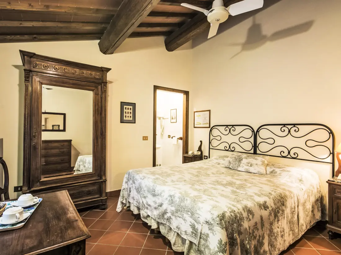 Maison de Vacances Montelupo Fiorentino