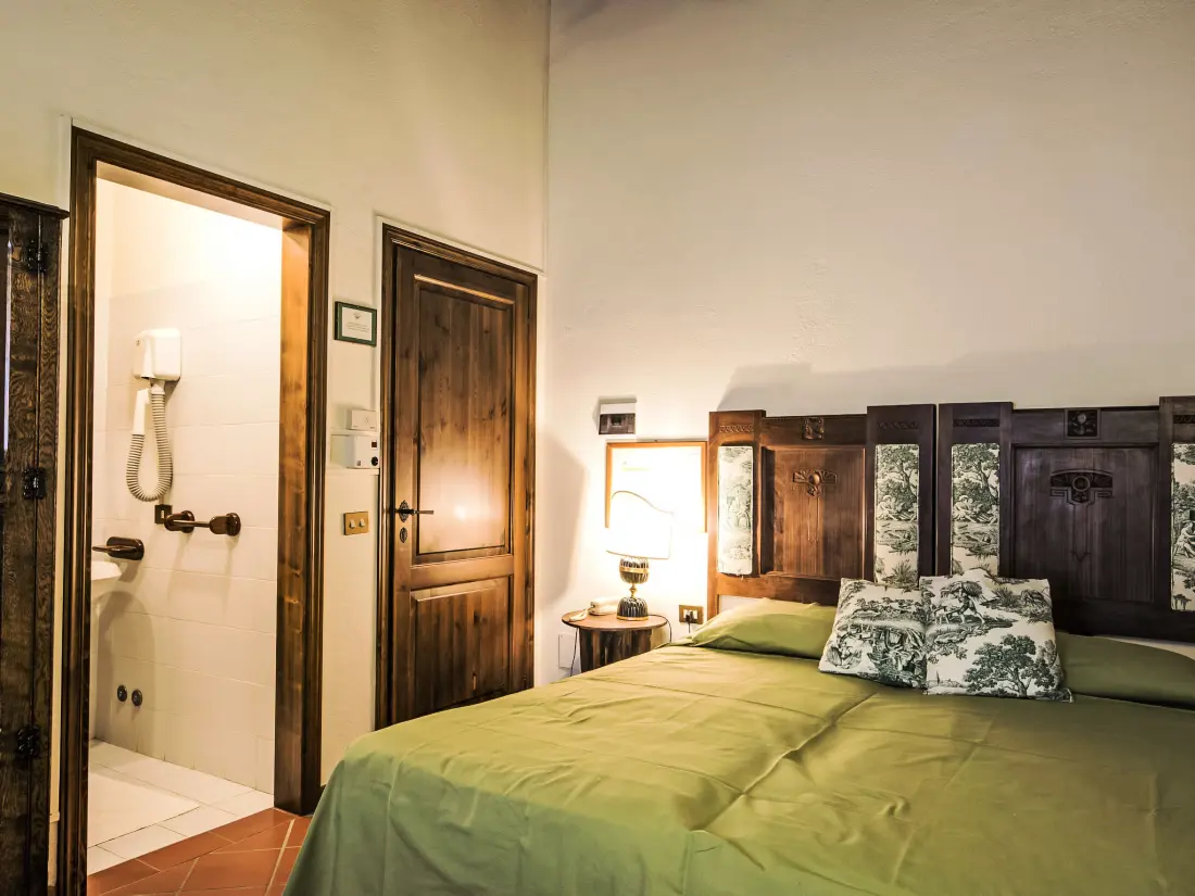 Maison de Vacances Montelupo Fiorentino