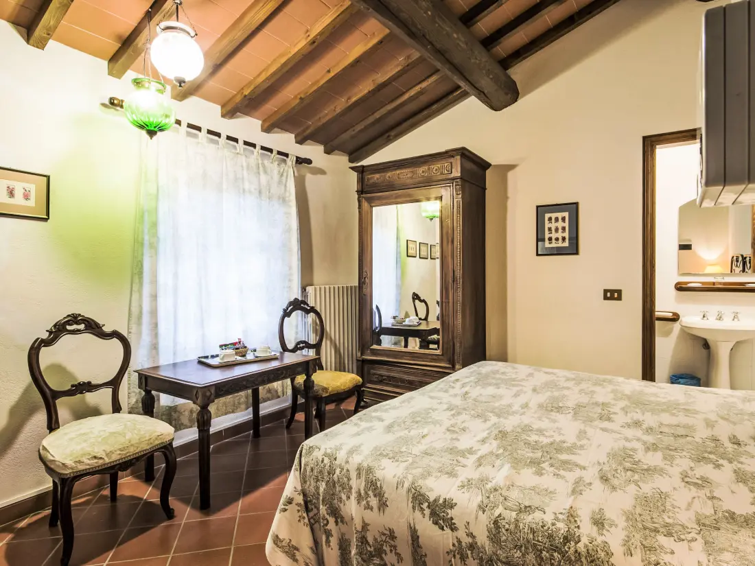 Maison de Vacances Montelupo Fiorentino
