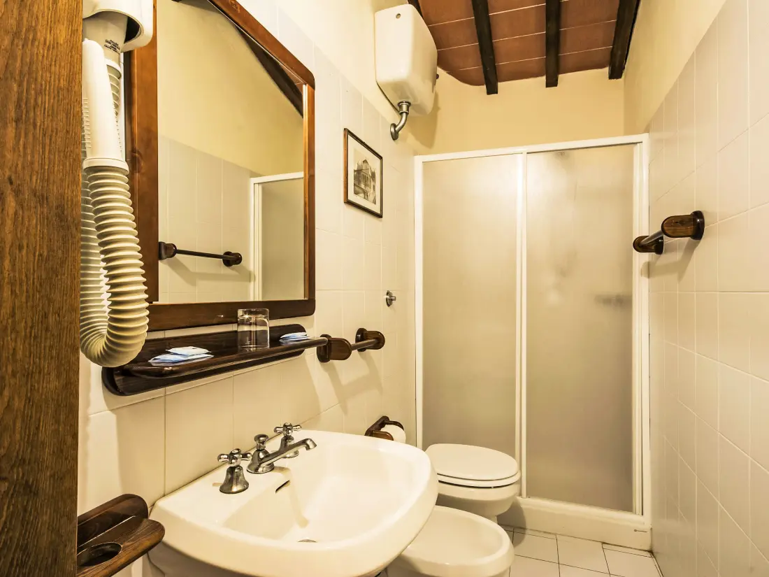 Maison de Vacances Montelupo Fiorentino