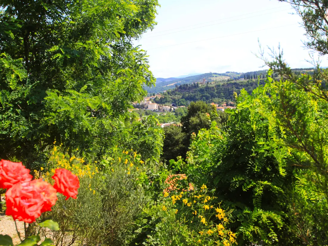 Maison de Vacances Montelupo Fiorentino