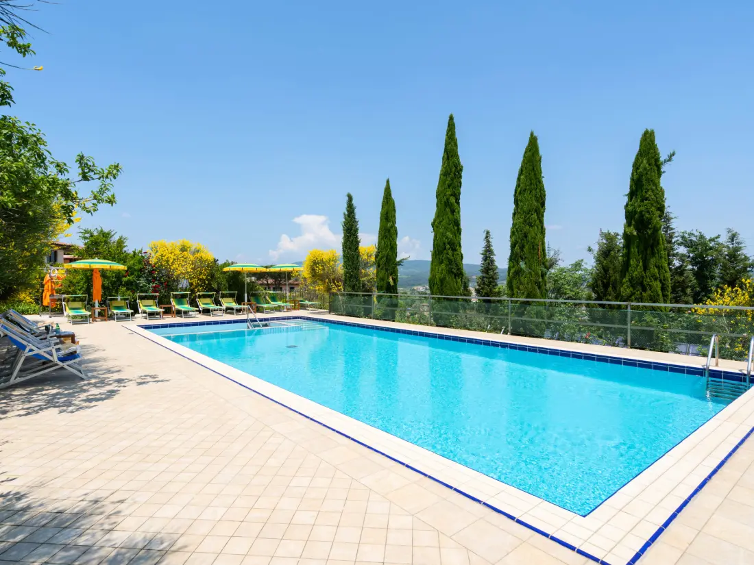 Maison de Vacances Montelupo Fiorentino