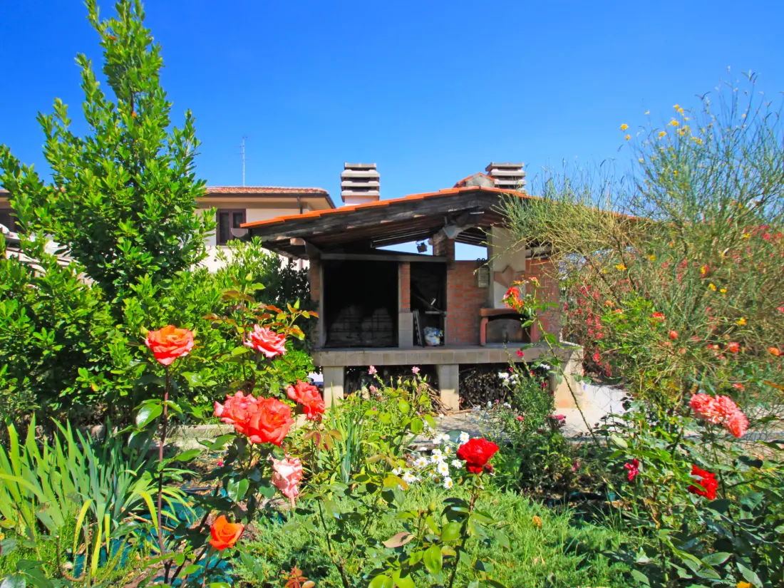 Maison de Vacances Montelupo Fiorentino