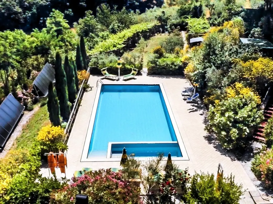 Maison de Vacances Montelupo Fiorentino
