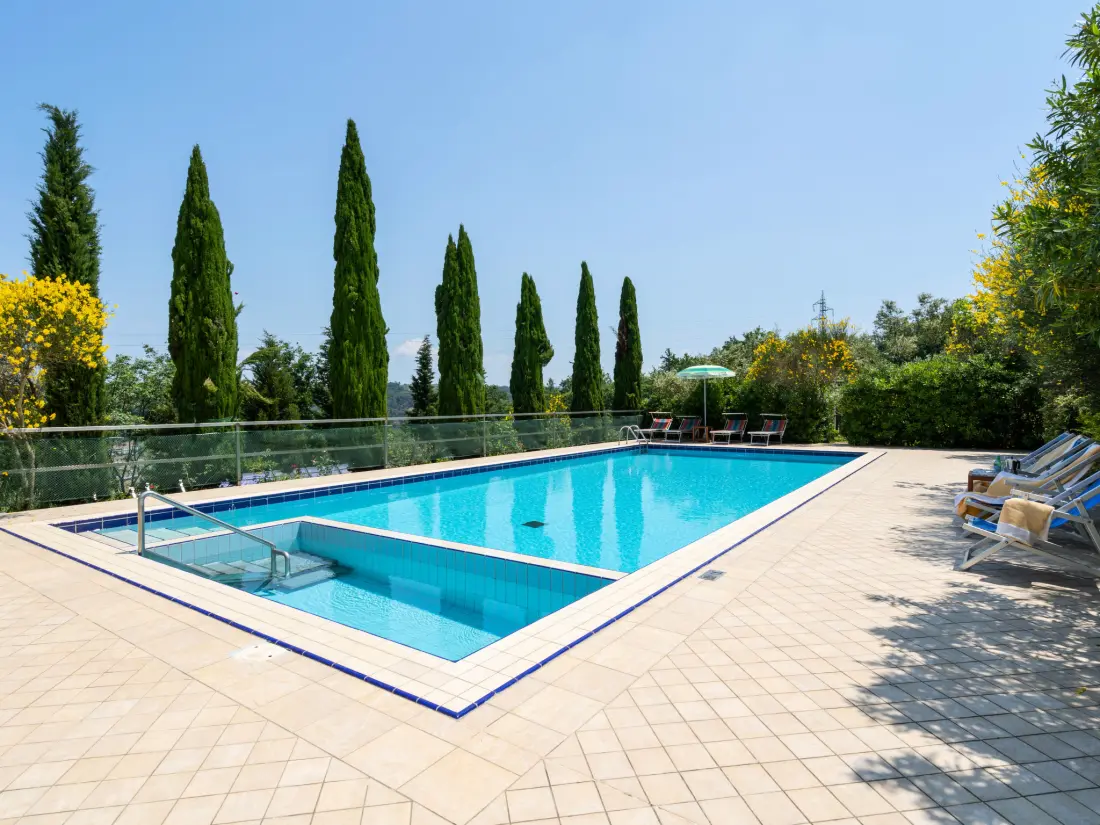 Maison de Vacances Montelupo Fiorentino