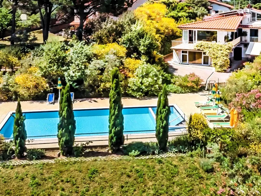 Maison de Vacances Montelupo Fiorentino