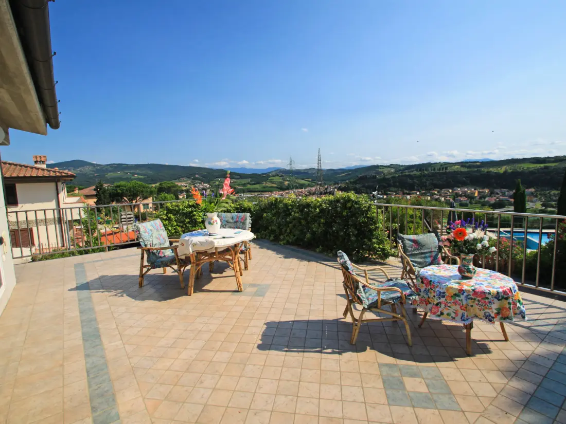 Maison de Vacances Montelupo Fiorentino