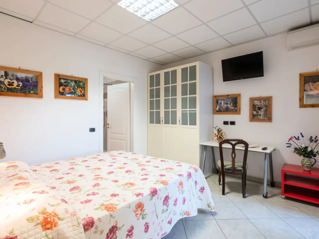 Maison de Vacances Montelupo Fiorentino