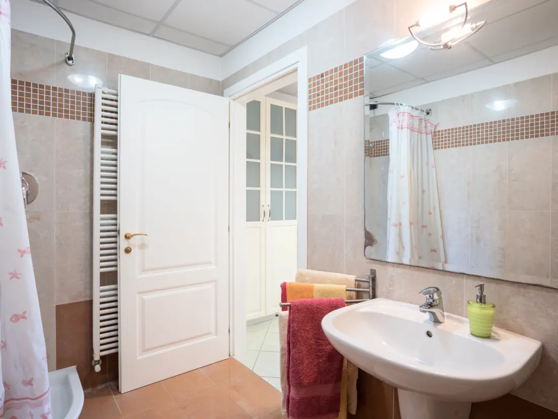Maison de Vacances Montelupo Fiorentino