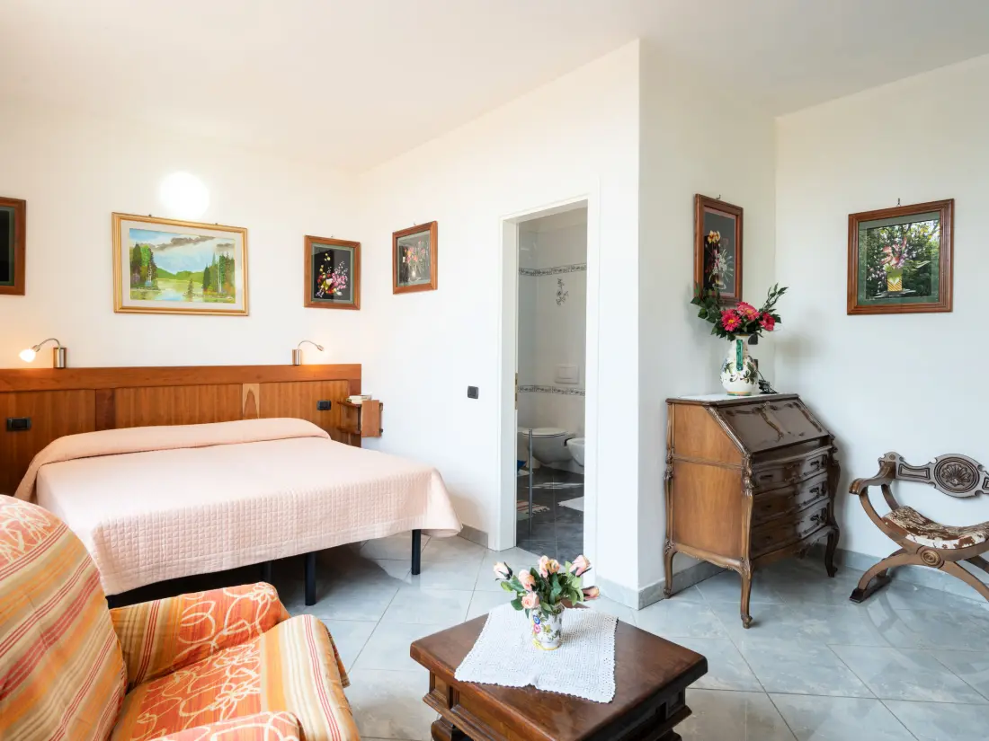Maison de Vacances Montelupo Fiorentino