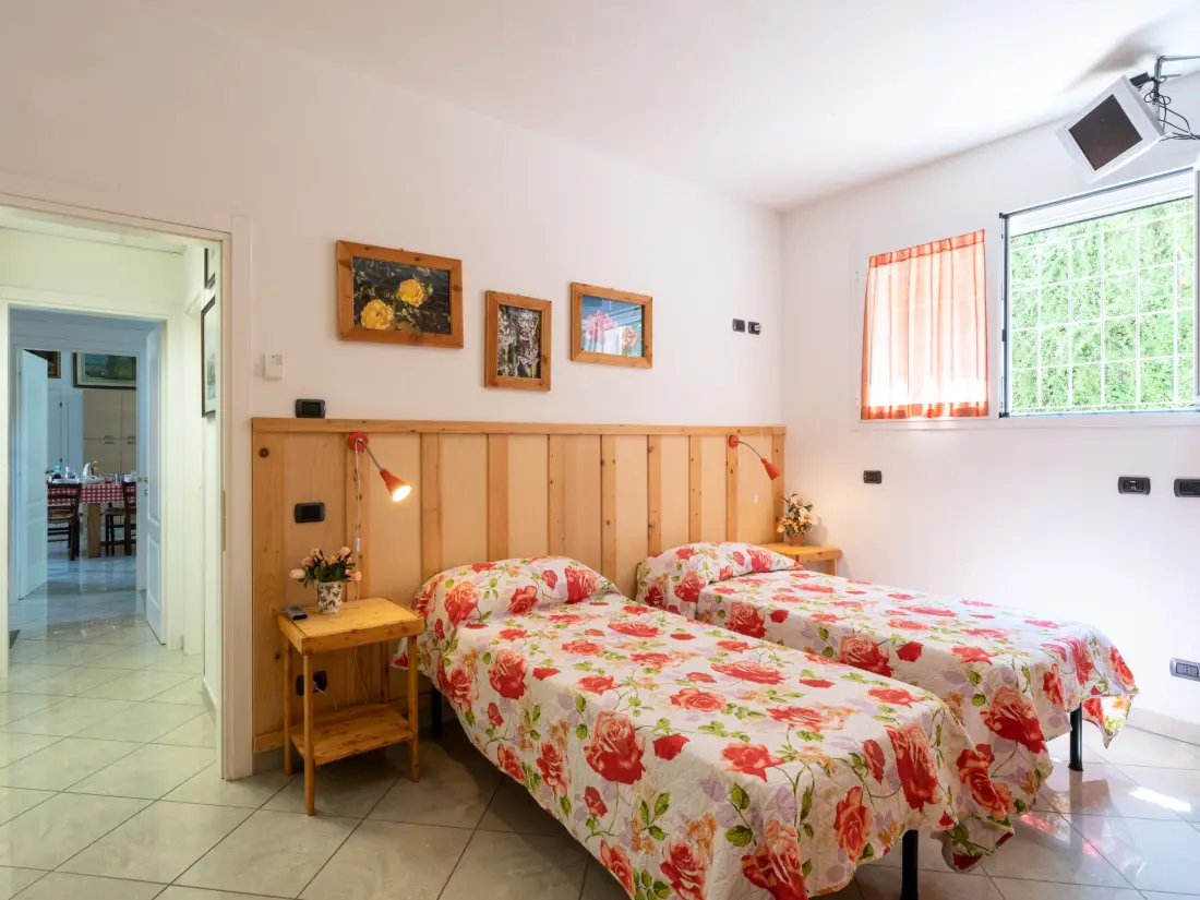 Maison de Vacances Montelupo Fiorentino