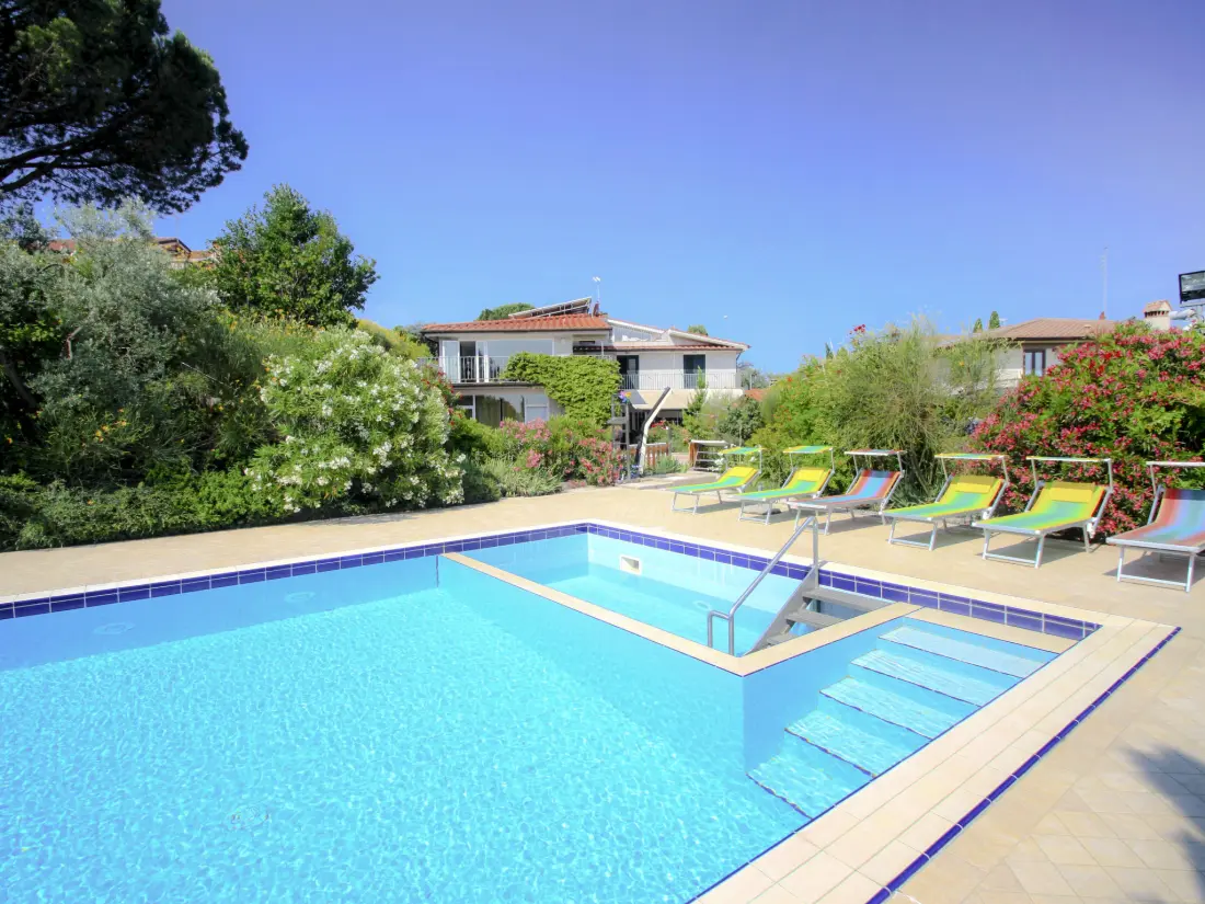 Maison de Vacances Montelupo Fiorentino