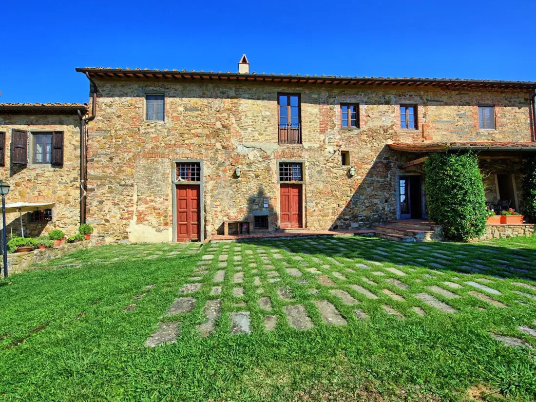 Maison de Vacances Montelupo Fiorentino