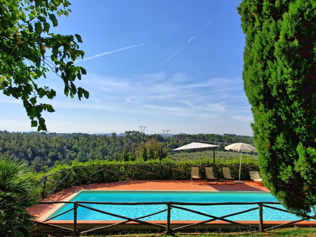 Maison de Vacances Montelupo Fiorentino
