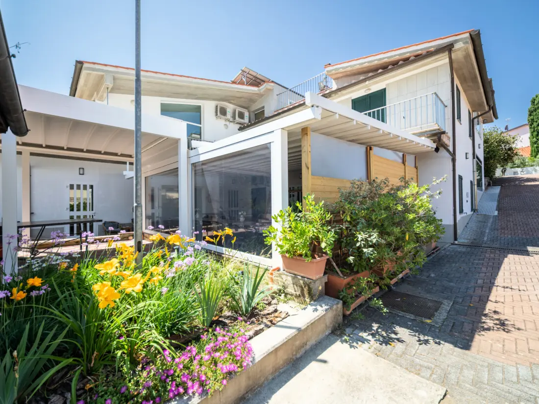 Maison de Vacances Montelupo Fiorentino
