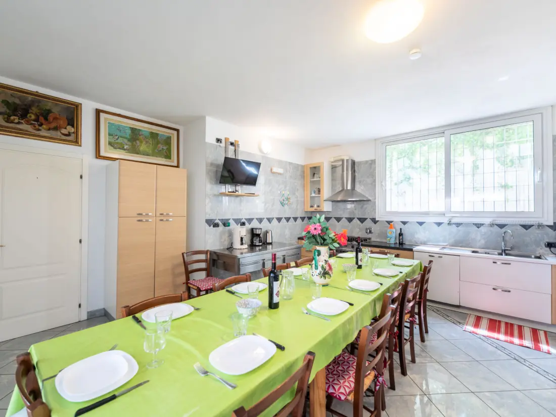 Maison de Vacances Montelupo Fiorentino