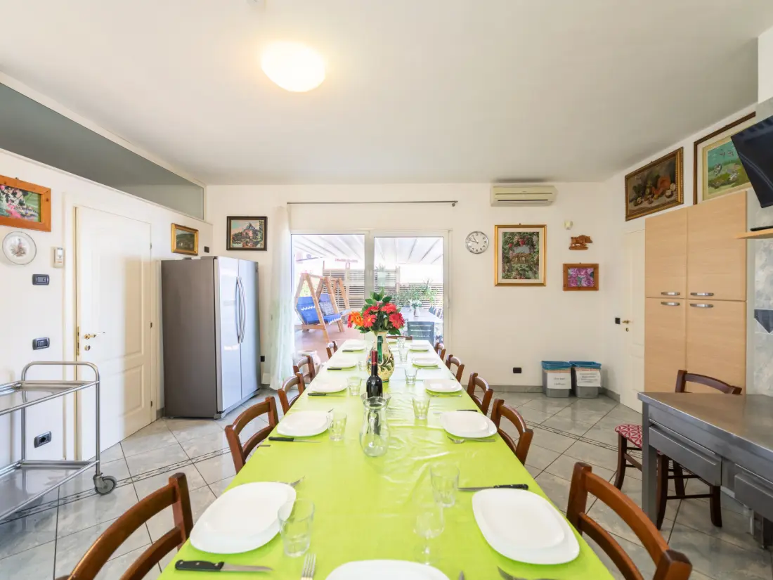 Maison de Vacances Montelupo Fiorentino