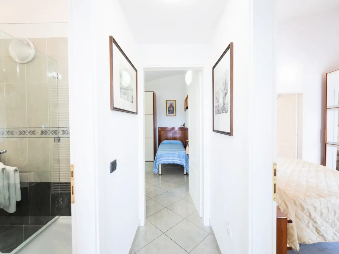 Maison de Vacances Montelupo Fiorentino
