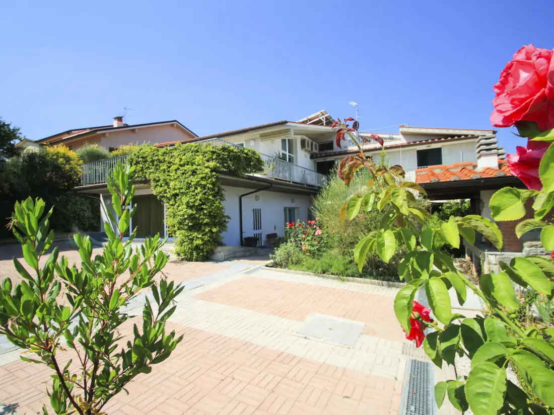 Maison de Vacances Montelupo Fiorentino