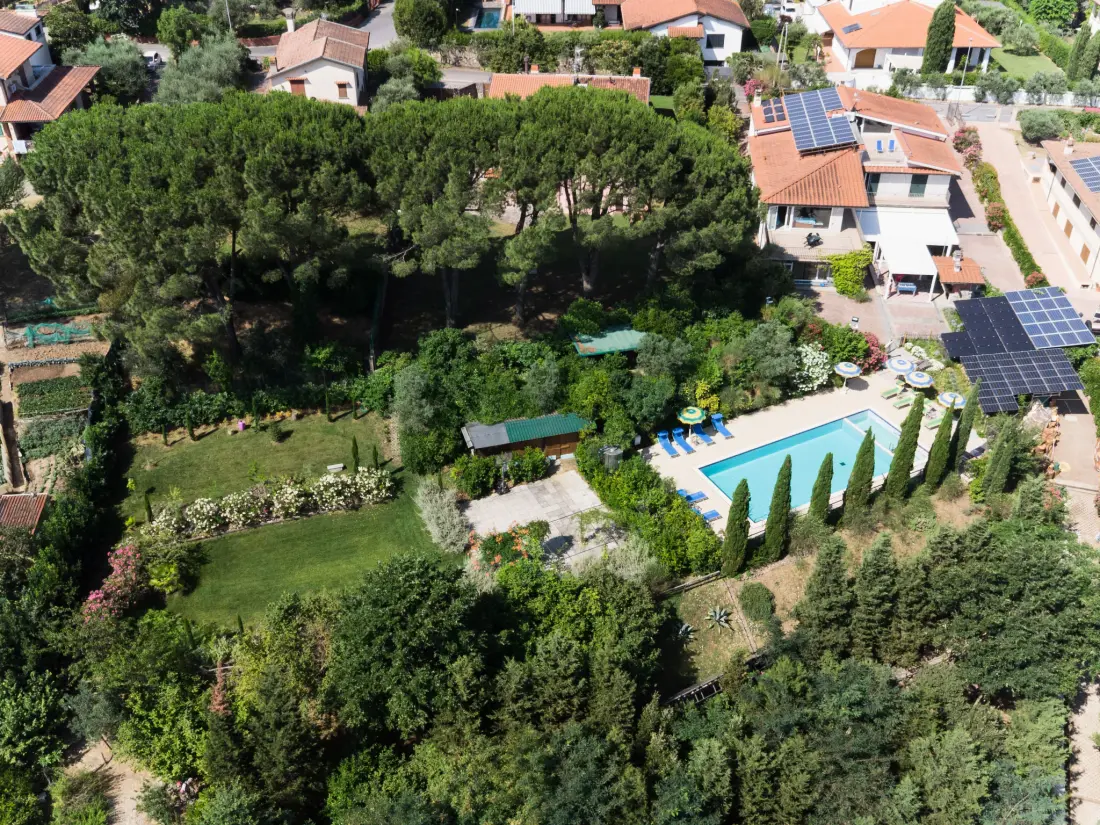 Maison de Vacances Montelupo Fiorentino