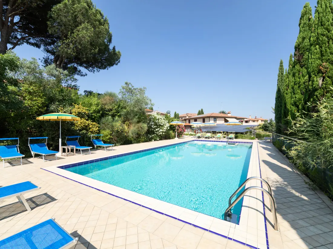 Maison de Vacances Montelupo Fiorentino