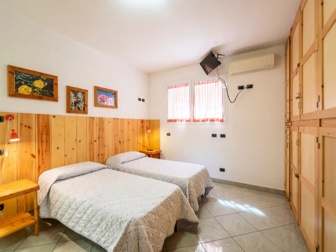 Maison de Vacances Montelupo Fiorentino