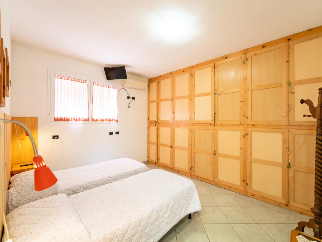 Maison de Vacances Montelupo Fiorentino