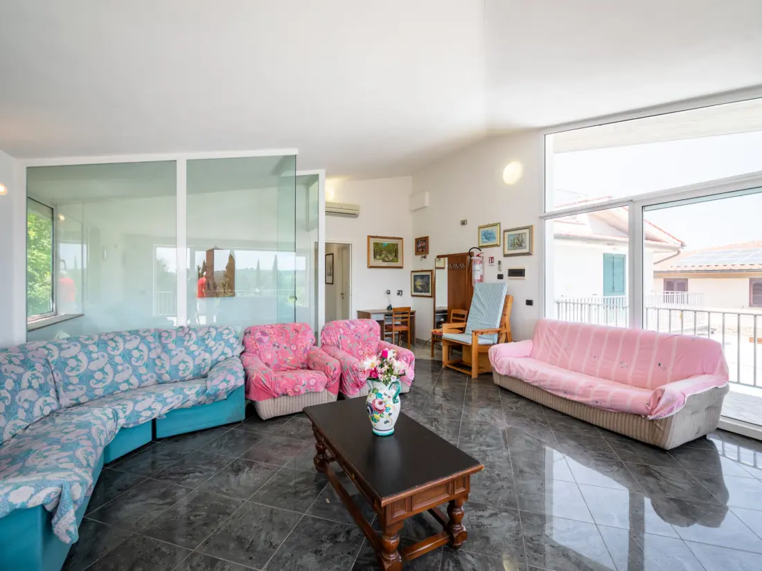 Maison de Vacances Montelupo Fiorentino
