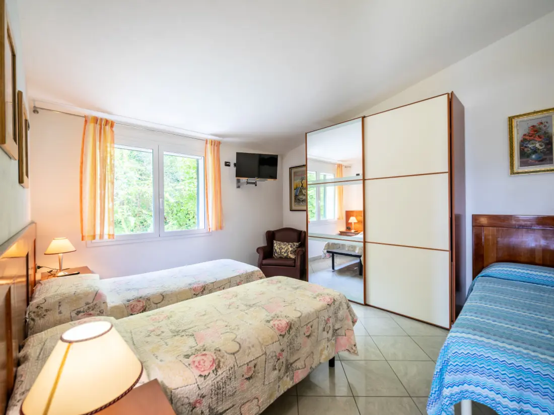 Maison de Vacances Montelupo Fiorentino