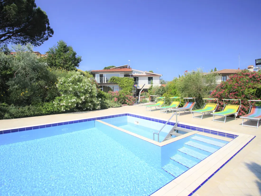 Maison de Vacances Montelupo Fiorentino