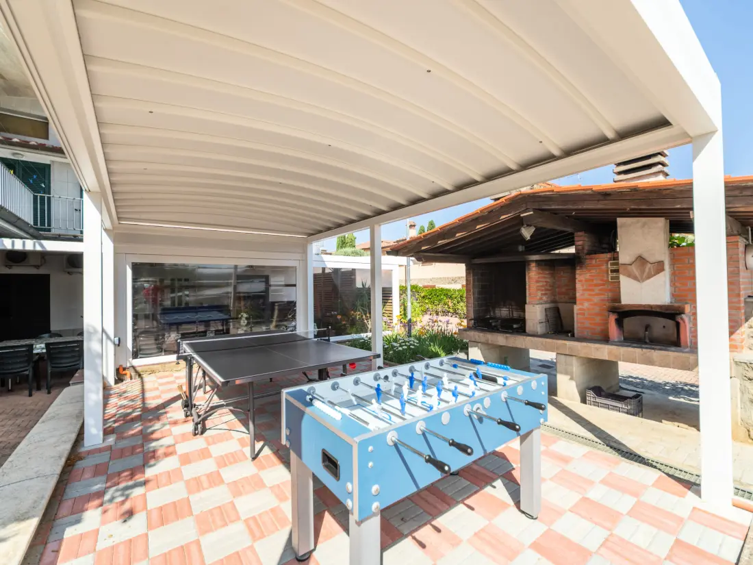 Maison de Vacances Montelupo Fiorentino
