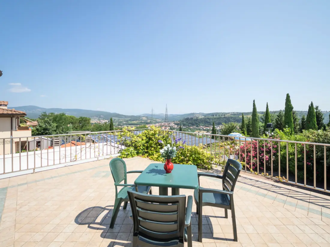 Maison de Vacances Montelupo Fiorentino