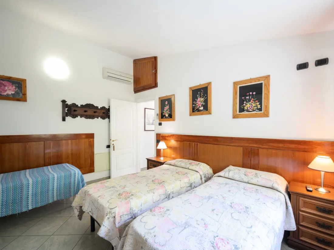 Maison de Vacances Montelupo Fiorentino