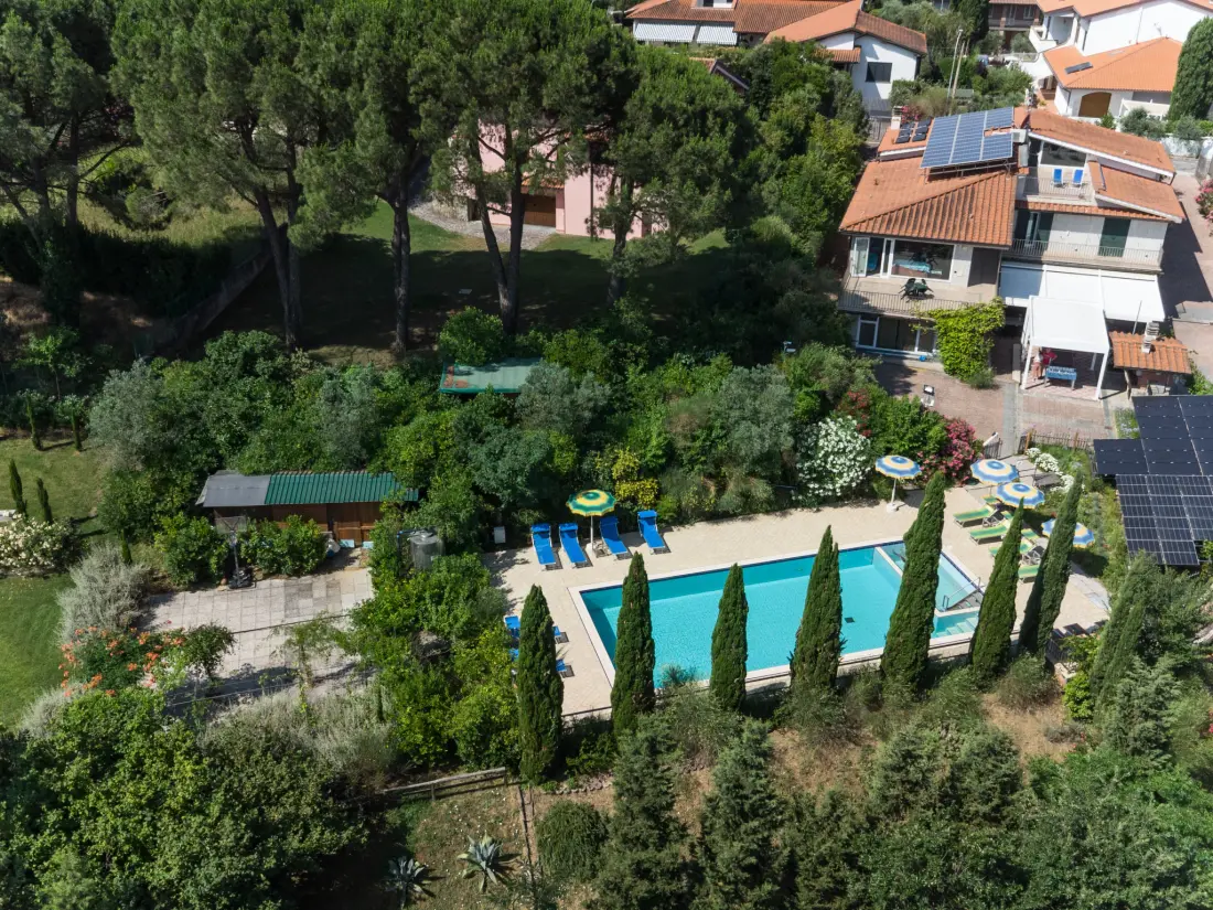 Maison de Vacances Montelupo Fiorentino