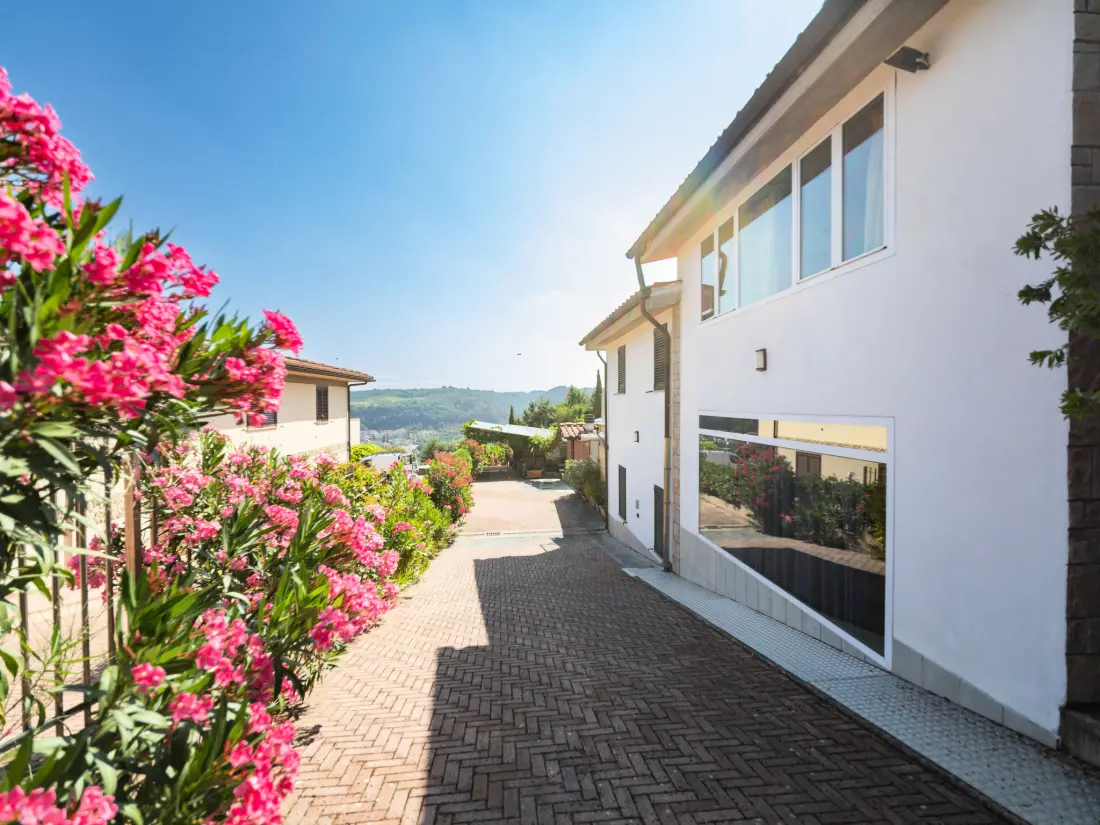 Maison de Vacances Montelupo Fiorentino