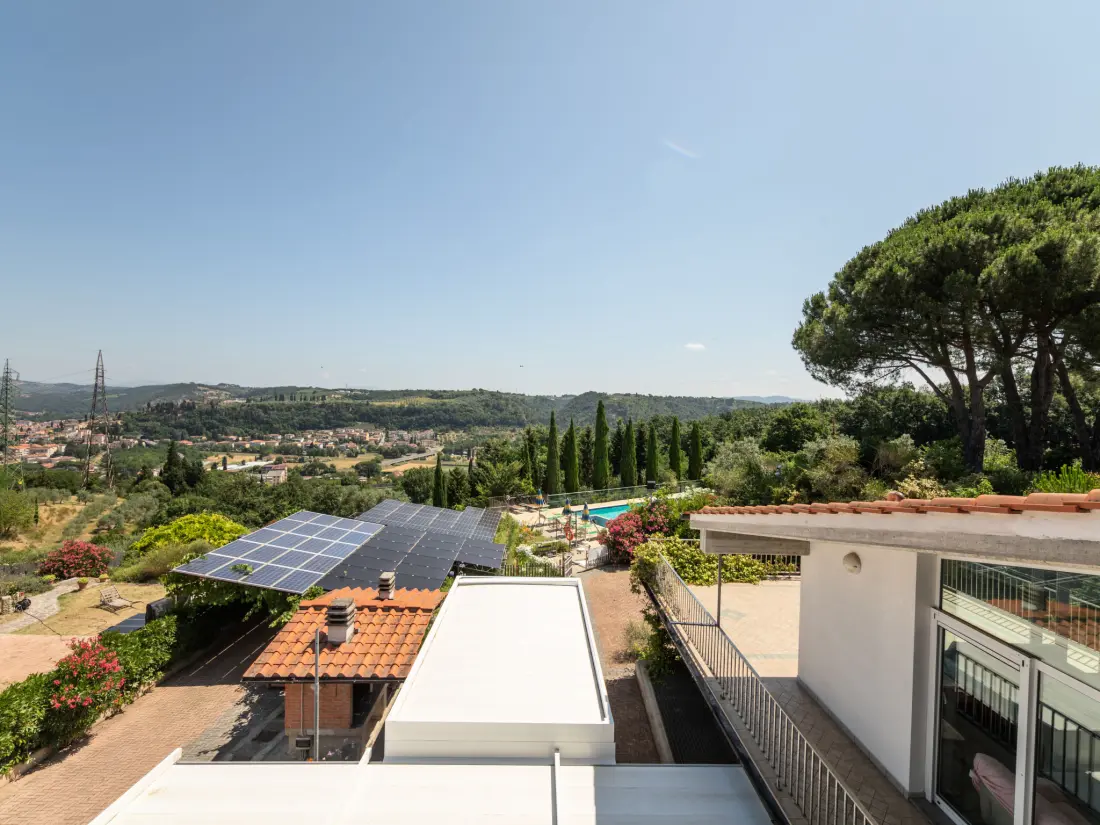Maison de Vacances Montelupo Fiorentino