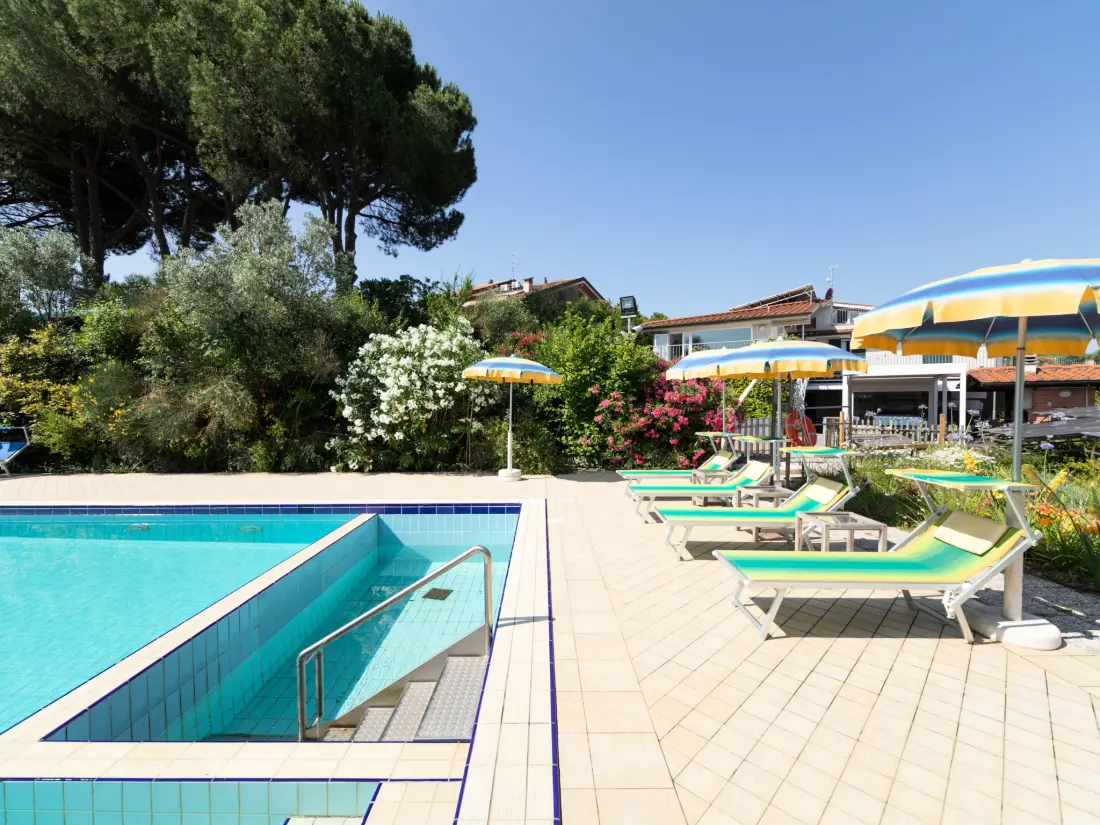 Maison de Vacances Montelupo Fiorentino