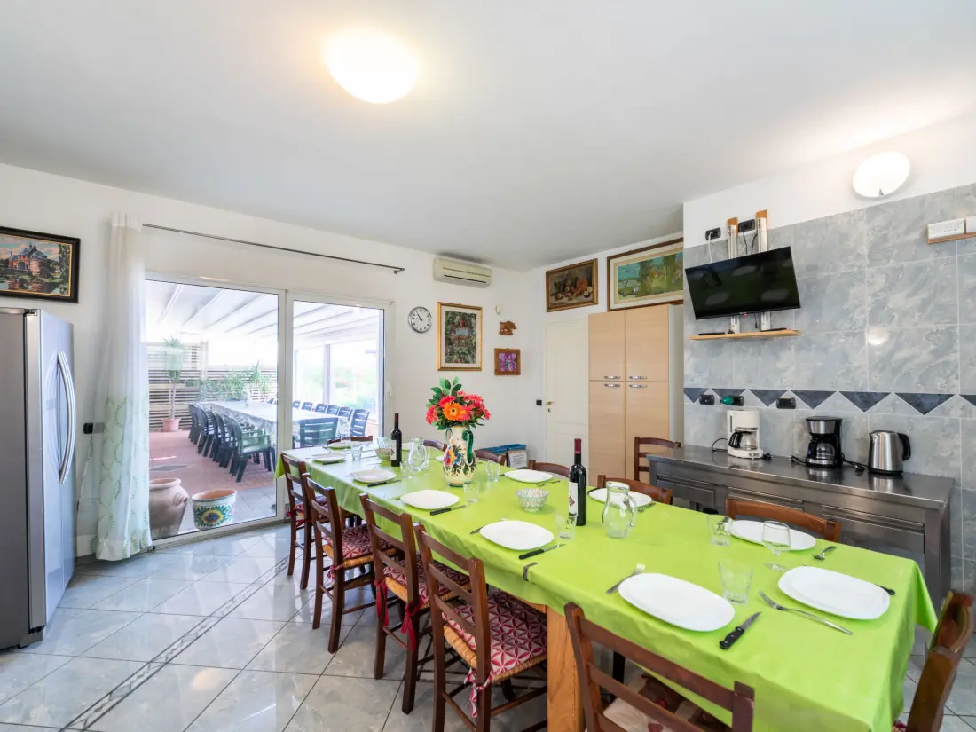 Maison de Vacances Montelupo Fiorentino